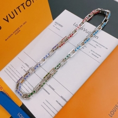 Louis Vuitton Necklaces